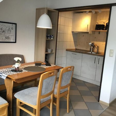 Mosel-Appartements Nehren Zell an der Mosel Exterior photo