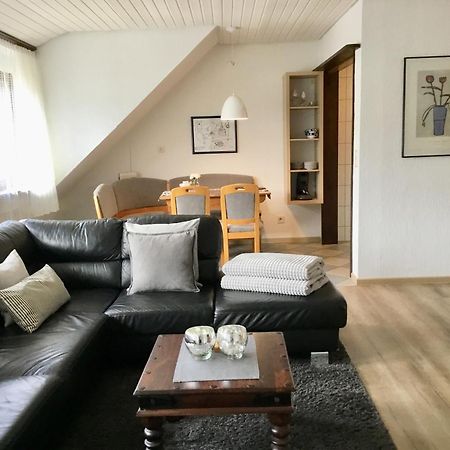 Mosel-Appartements Nehren Zell an der Mosel Exterior photo