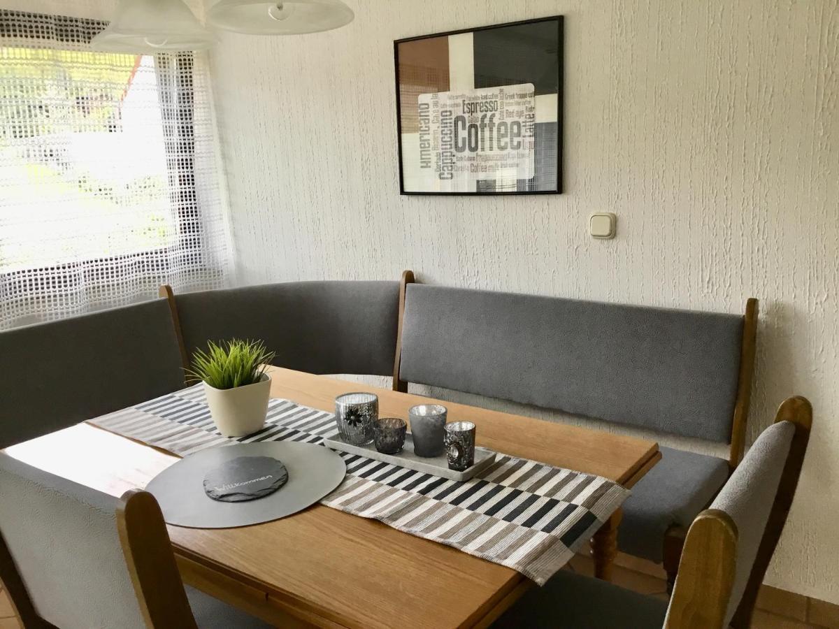 Mosel-Appartements Nehren Zell an der Mosel Exterior photo